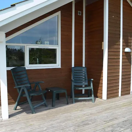 Holiday Henne Lxxxiii Feriehus Henne Strand